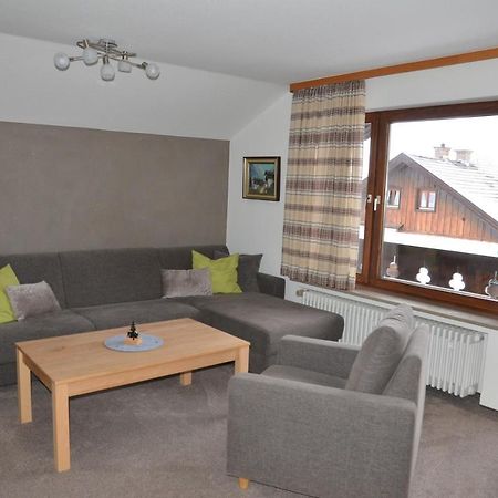 Ferienwohnung Steinhauser Klais Buitenkant foto