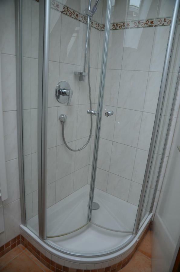 Ferienwohnung Steinhauser Klais Buitenkant foto